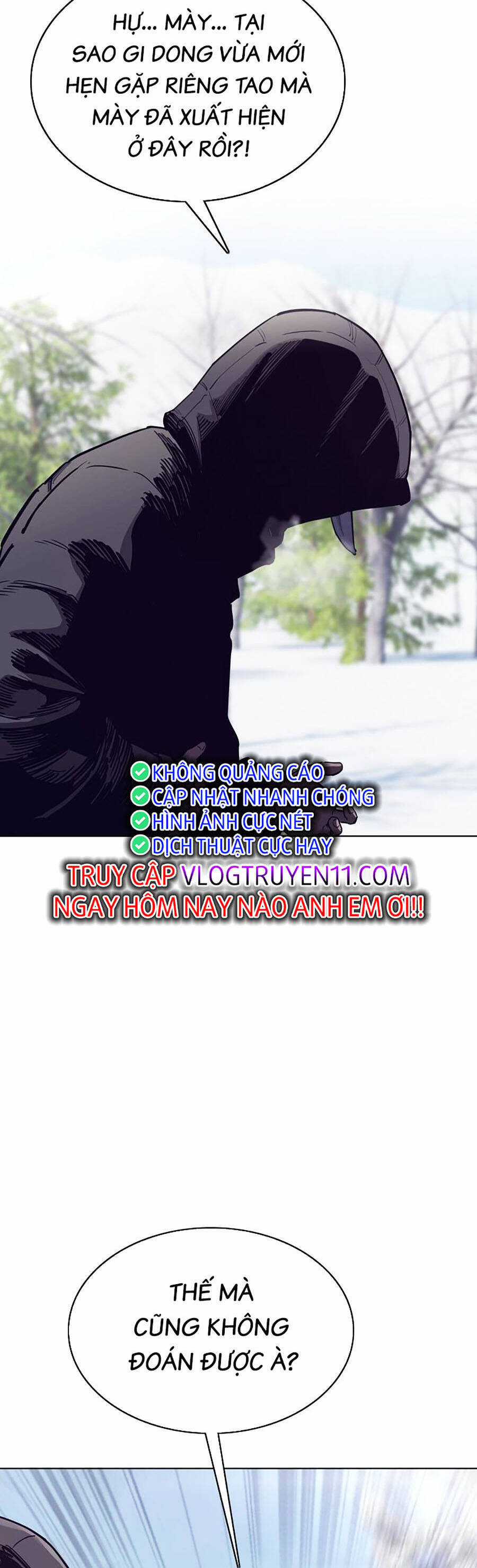 Loser Báo Thù - Chapter 41 - Trang 16