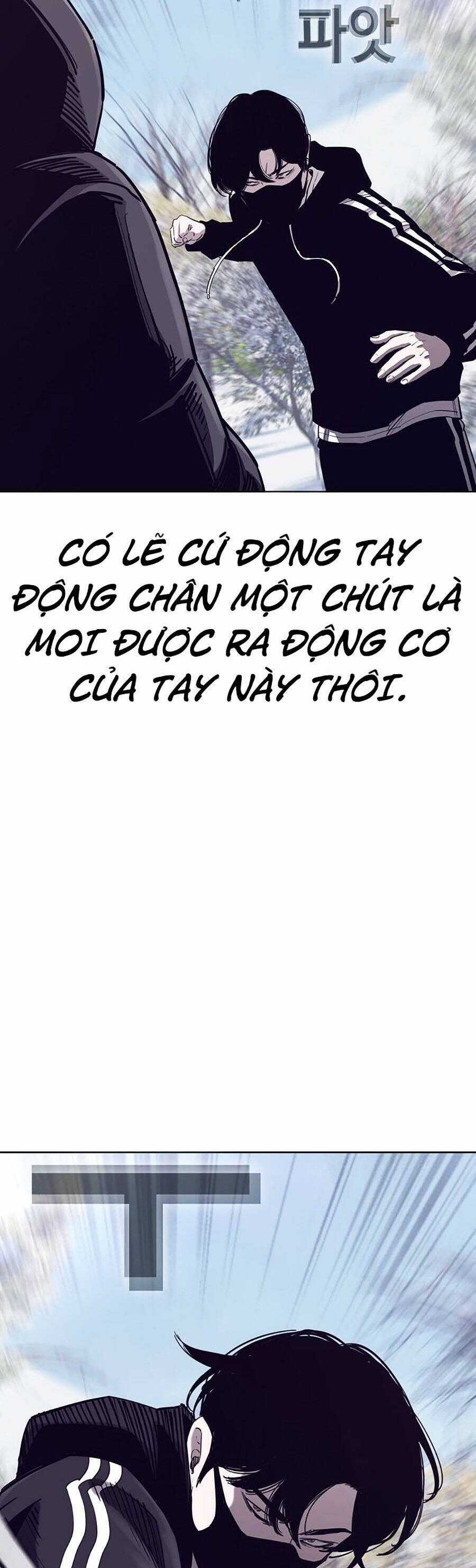 Loser Báo Thù - Chapter 41 - Trang 17