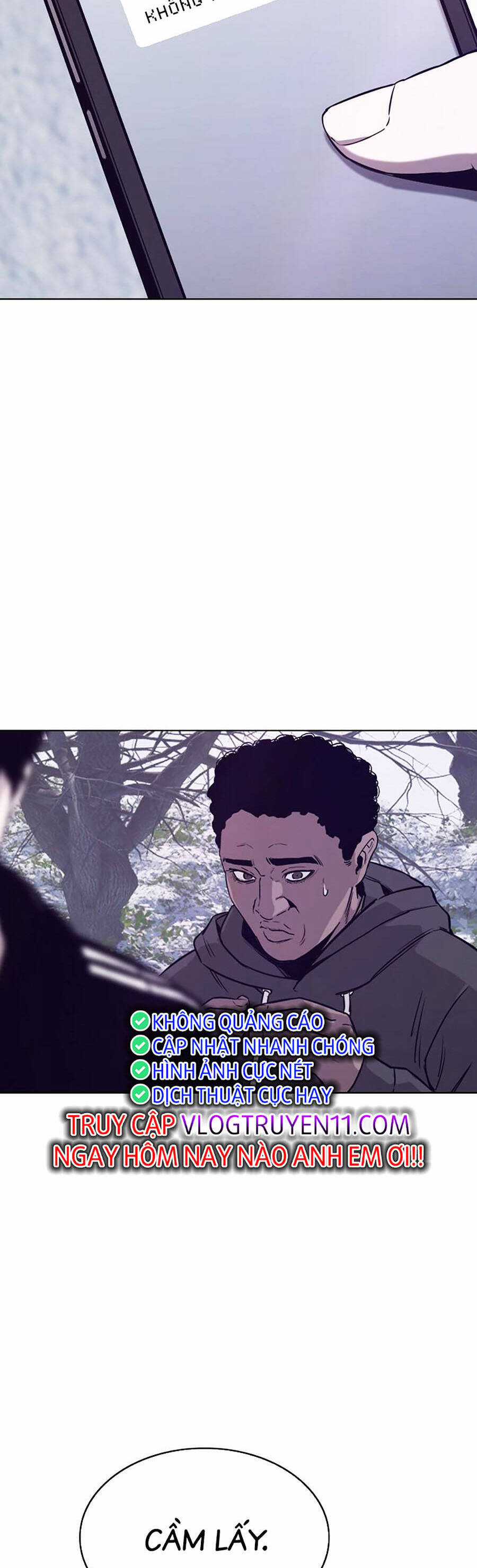 Loser Báo Thù - Chapter 41 - Trang 3