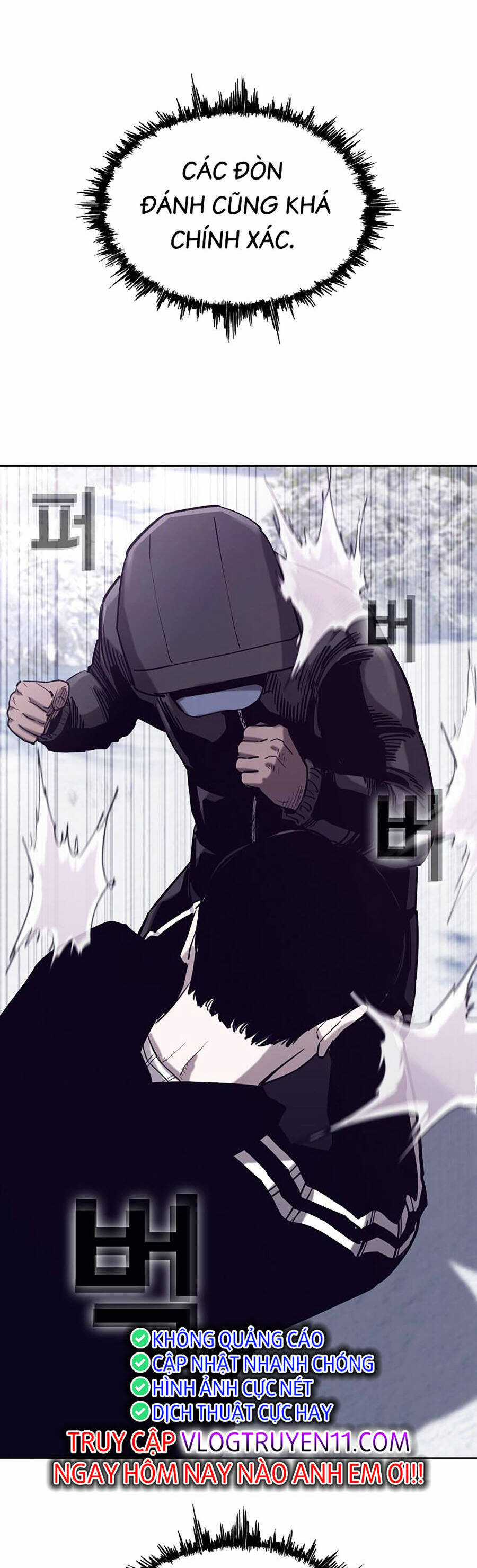 Loser Báo Thù - Chapter 41 - Trang 22