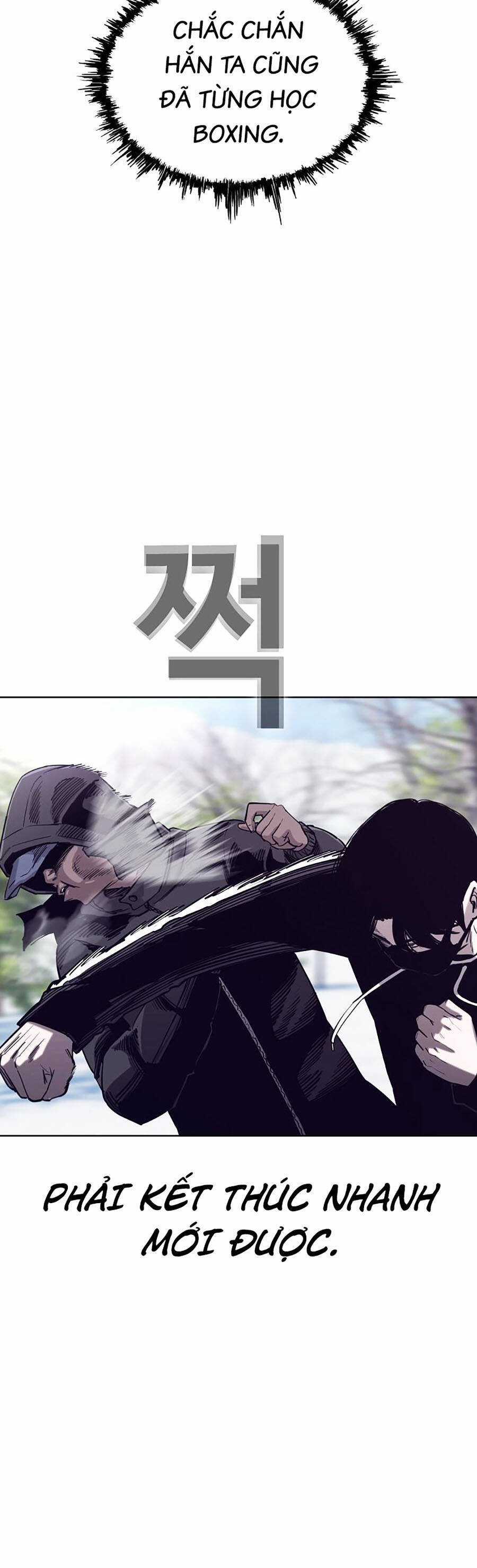 Loser Báo Thù - Chapter 41 - Trang 23