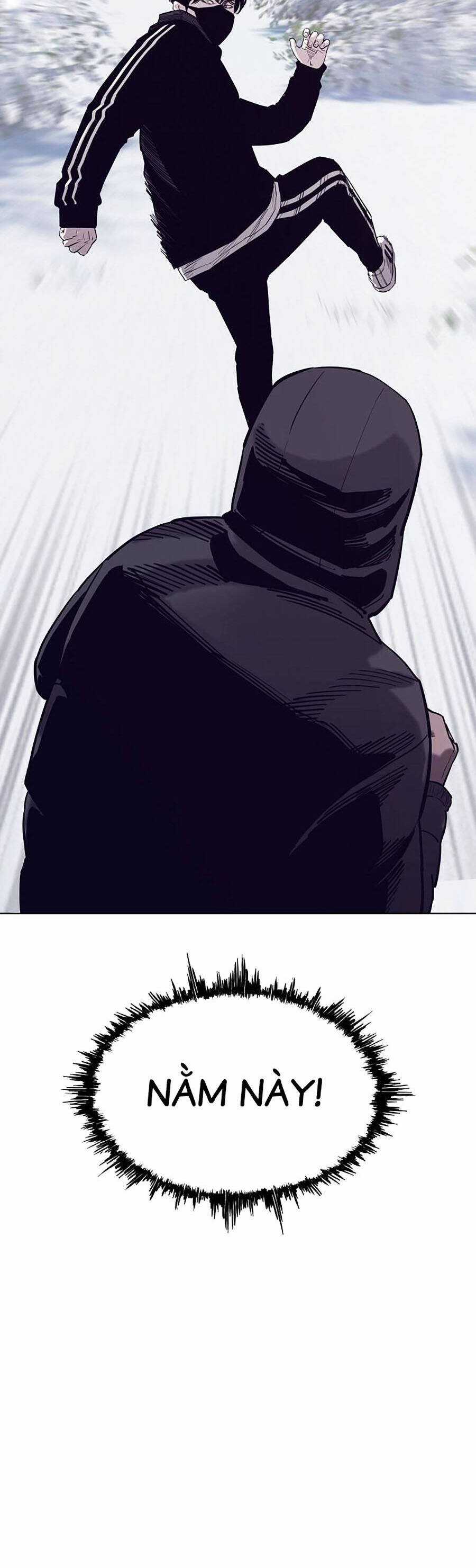 Loser Báo Thù - Chapter 41 - Trang 25