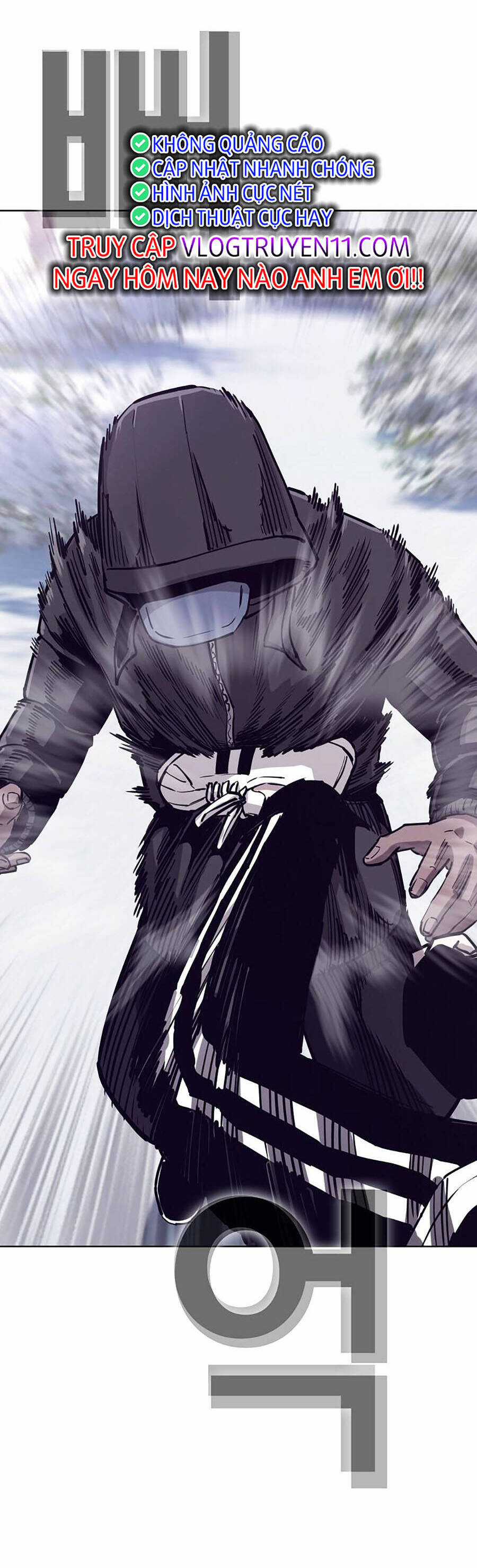 Loser Báo Thù - Chapter 41 - Trang 26