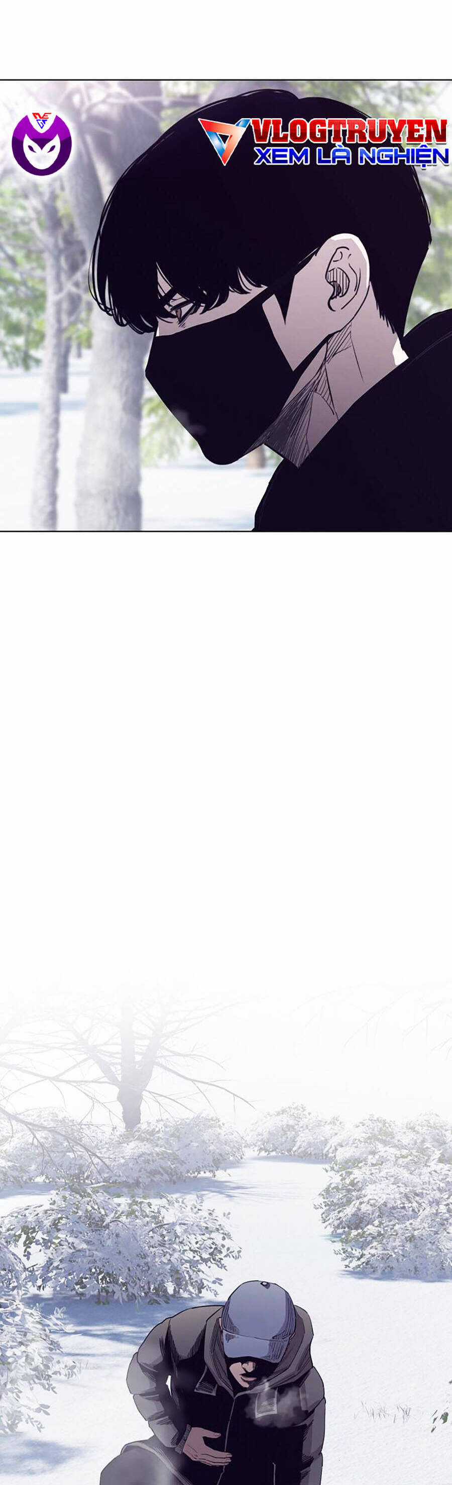 Loser Báo Thù - Chapter 41 - Trang 28