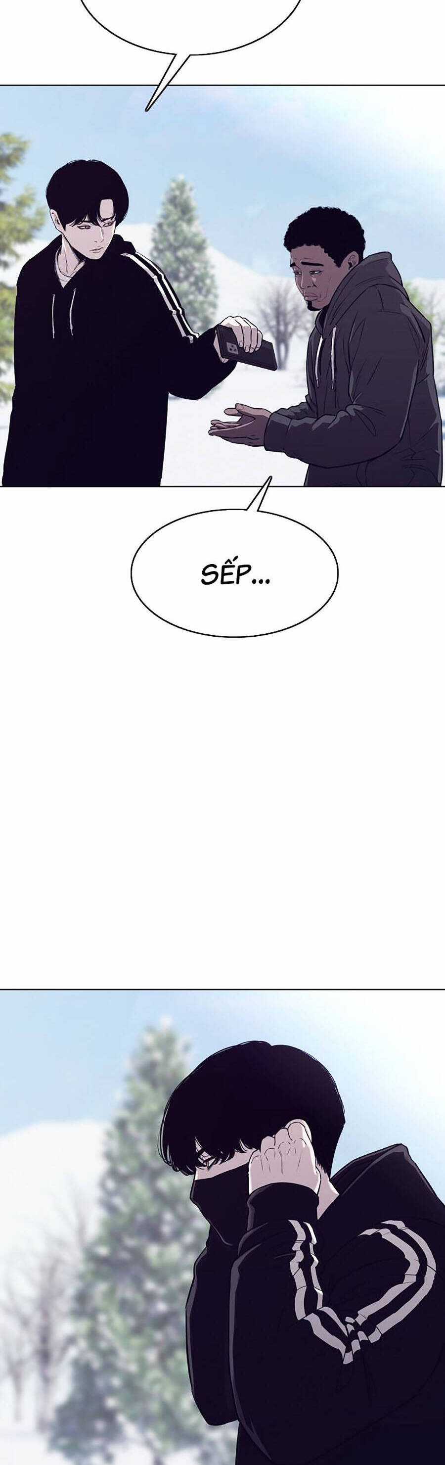 Loser Báo Thù - Chapter 41 - Trang 4