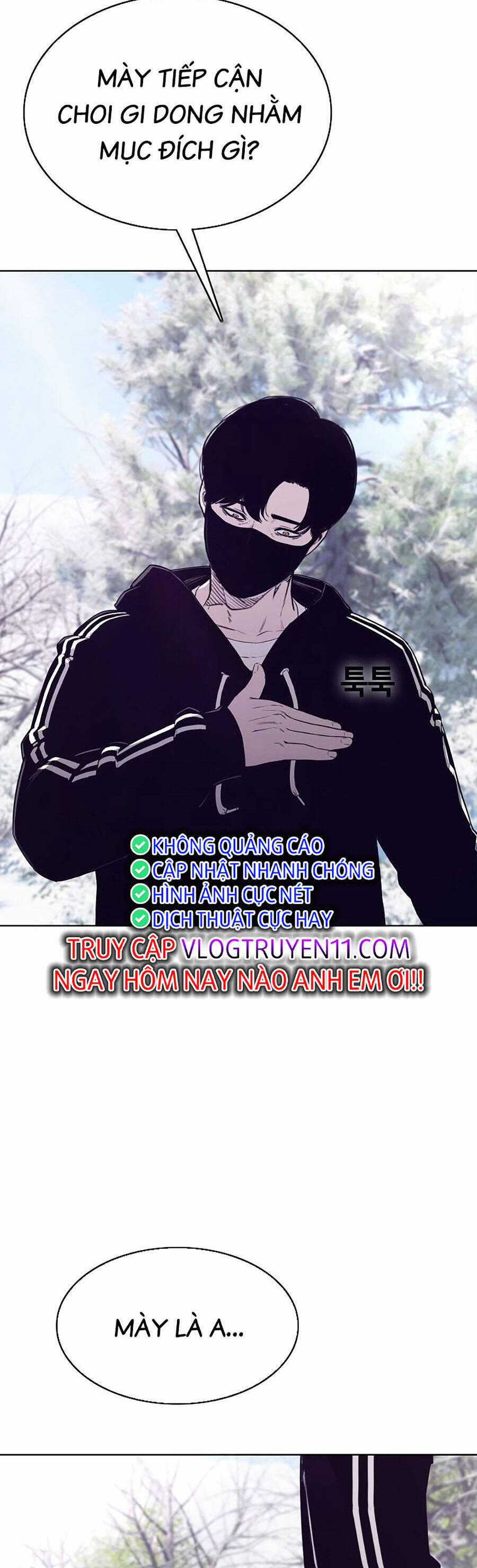 Loser Báo Thù - Chapter 41 - Trang 35