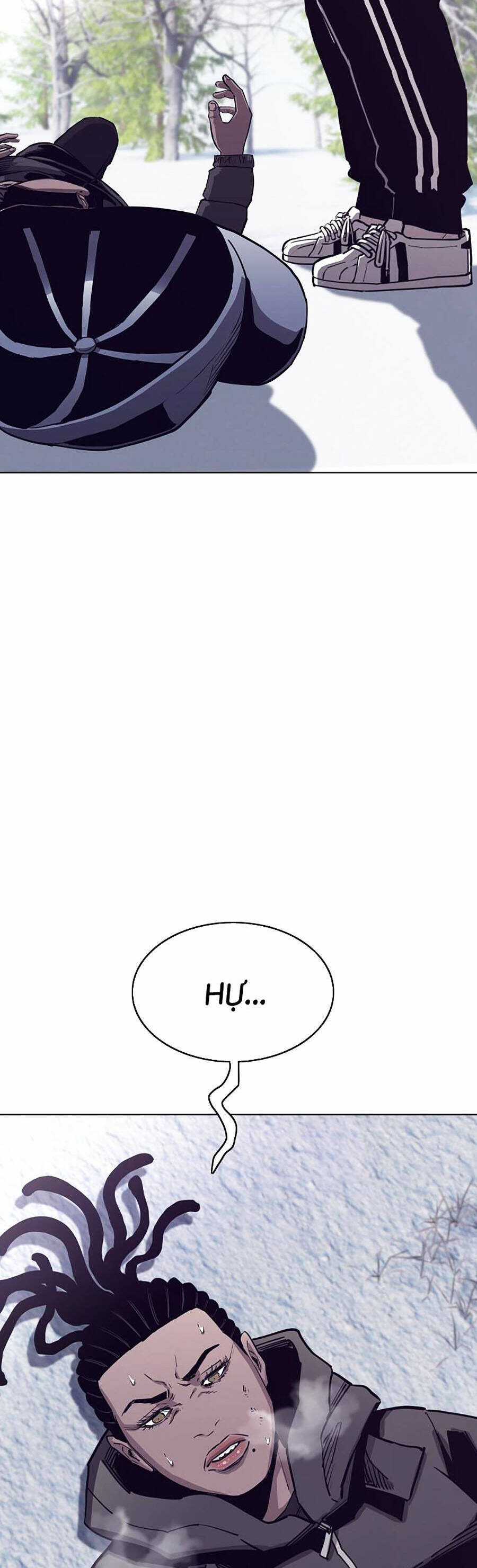 Loser Báo Thù - Chapter 41 - Trang 36