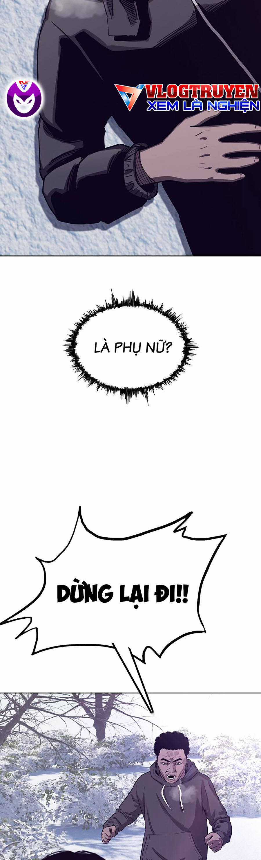 Loser Báo Thù - Chapter 41 - Trang 37