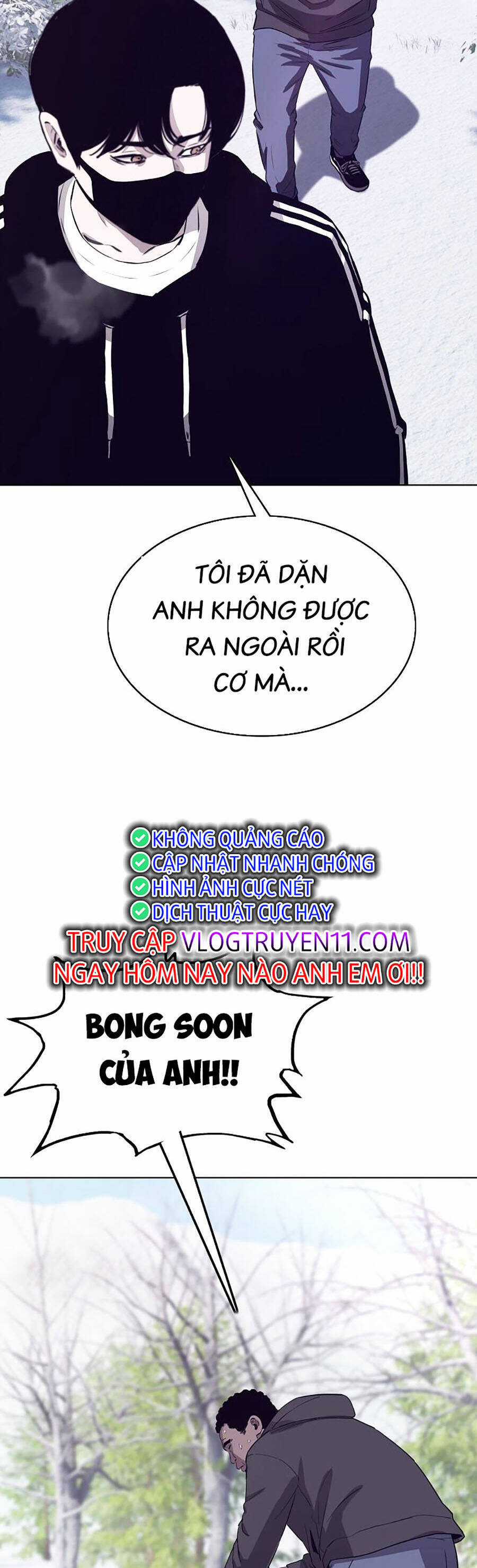 Loser Báo Thù - Chapter 41 - Trang 38