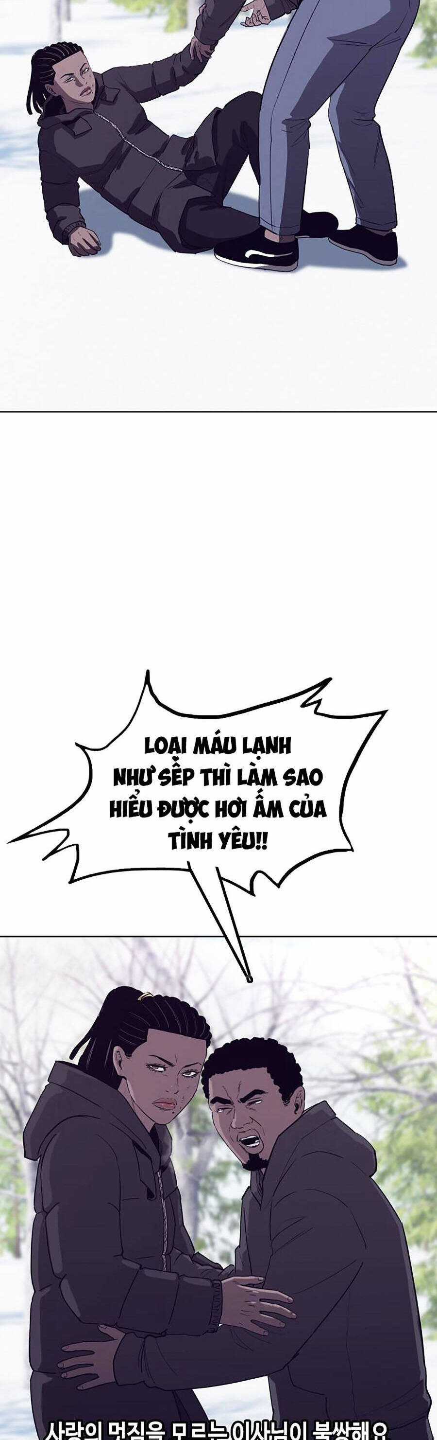 Loser Báo Thù - Chapter 41 - Trang 39