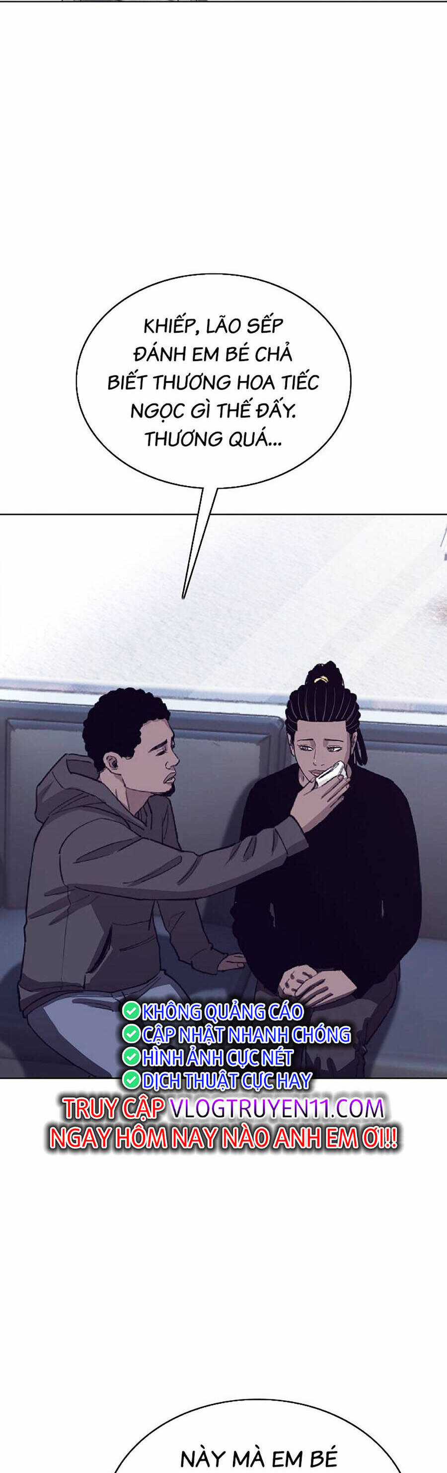 Loser Báo Thù - Chapter 41 - Trang 41