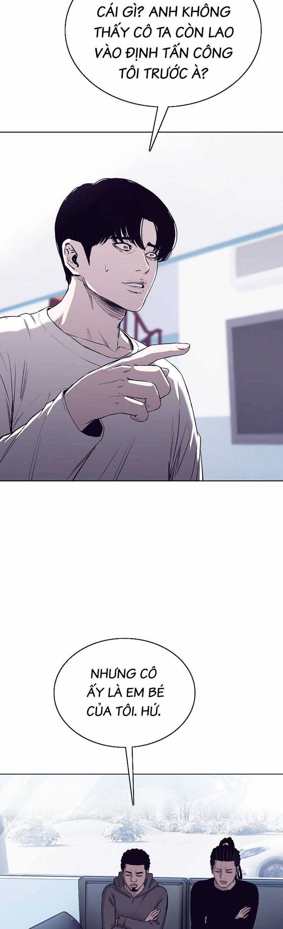 Loser Báo Thù - Chapter 41 - Trang 42