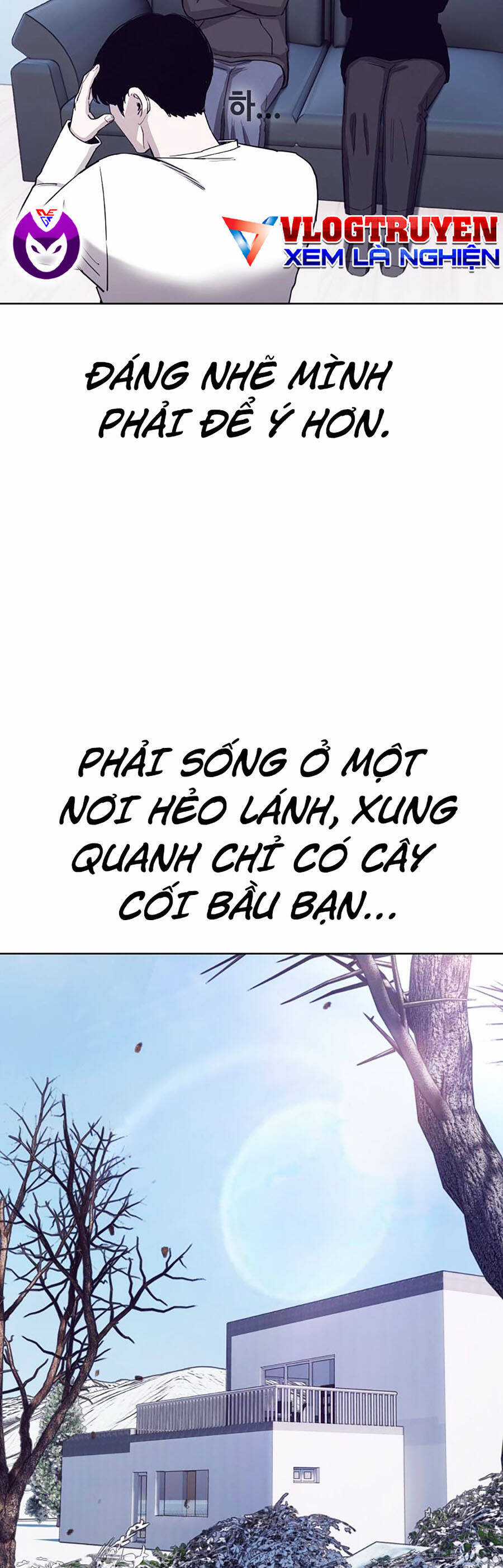Loser Báo Thù - Chapter 41 - Trang 43