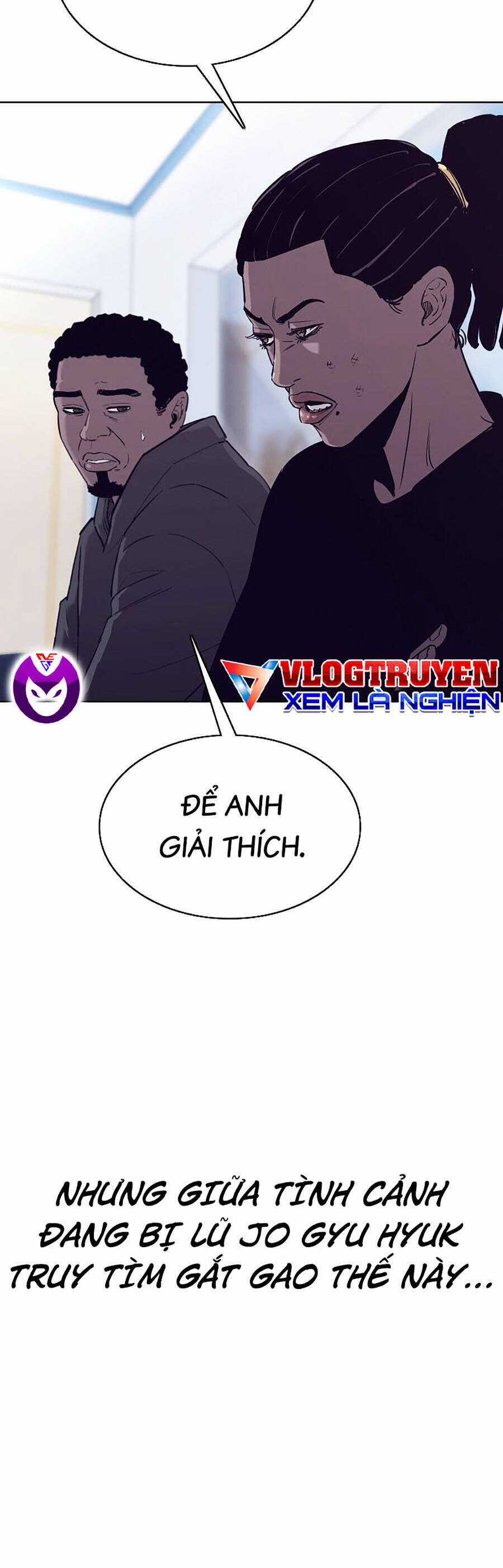 Loser Báo Thù - Chapter 41 - Trang 46