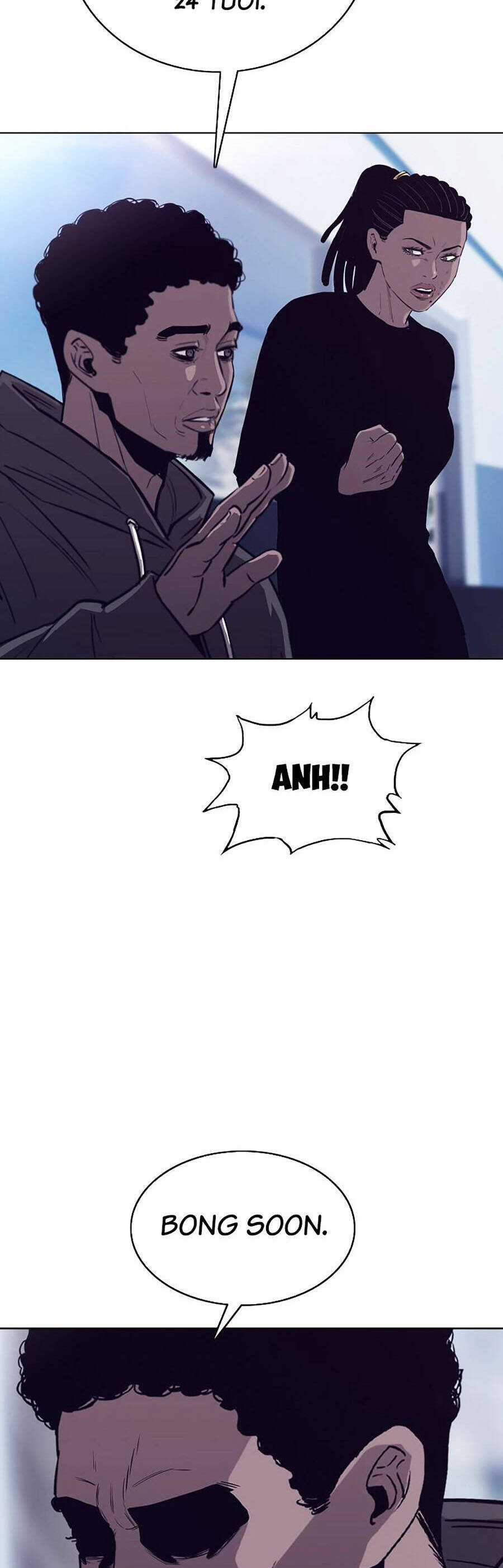 Loser Báo Thù - Chapter 41 - Trang 49