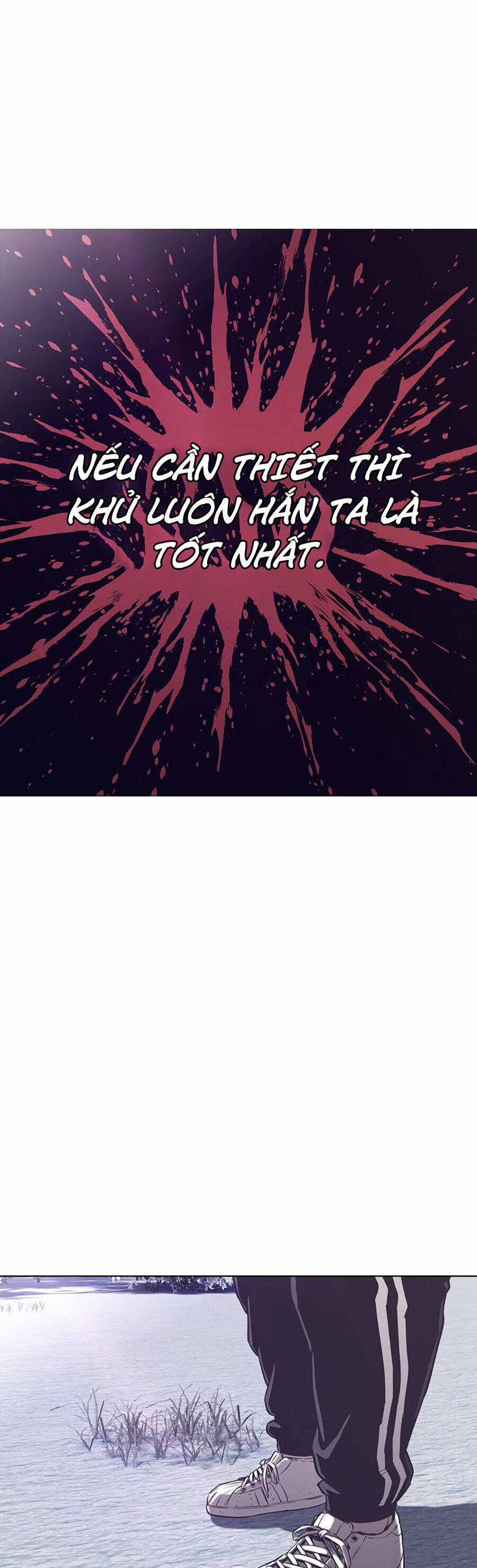 Loser Báo Thù - Chapter 41 - Trang 6