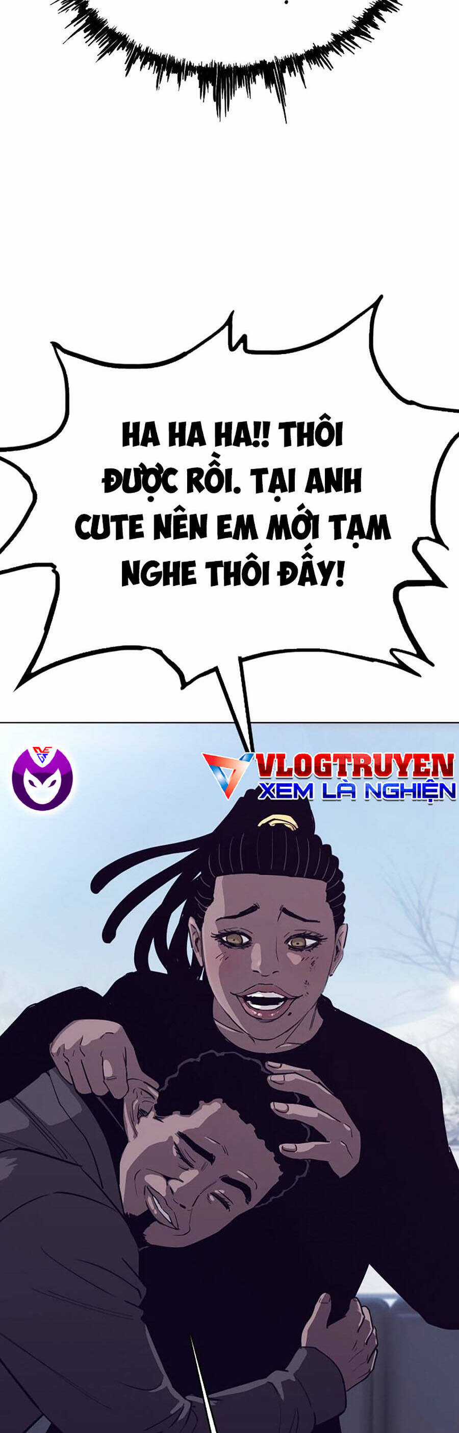 Loser Báo Thù - Chapter 41 - Trang 53