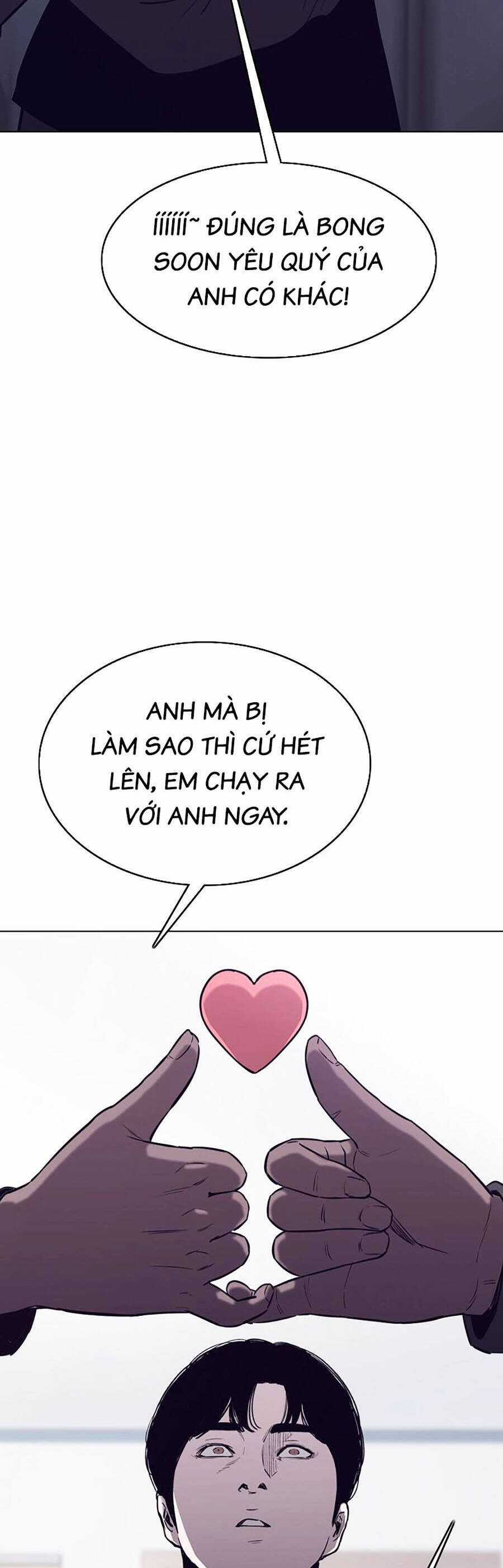 Loser Báo Thù - Chapter 41 - Trang 54
