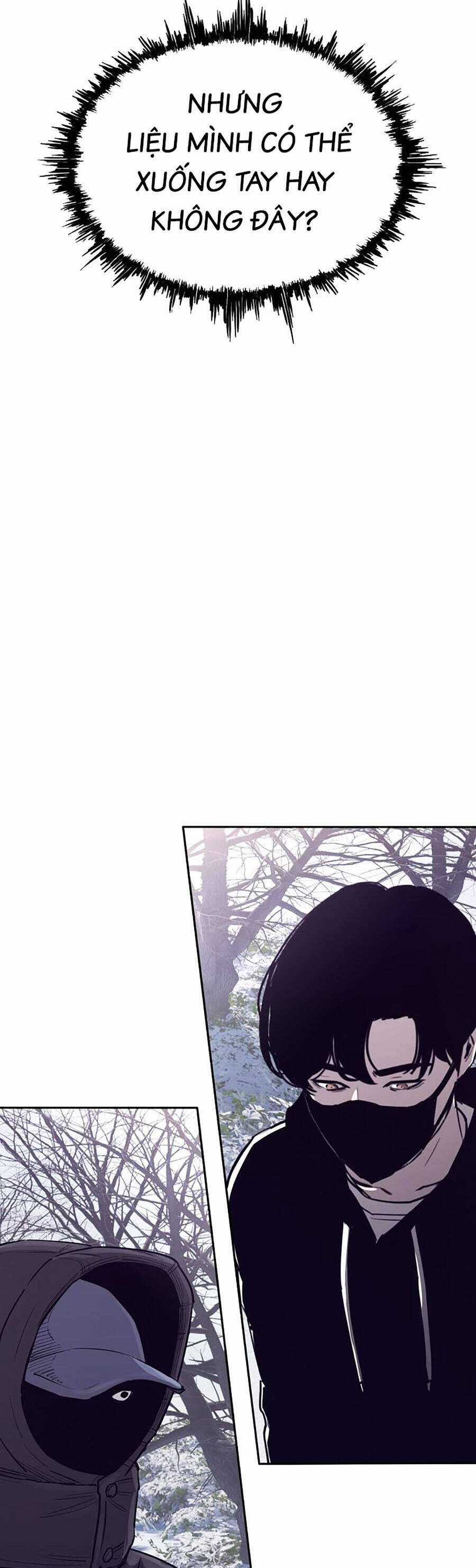 Loser Báo Thù - Chapter 41 - Trang 8