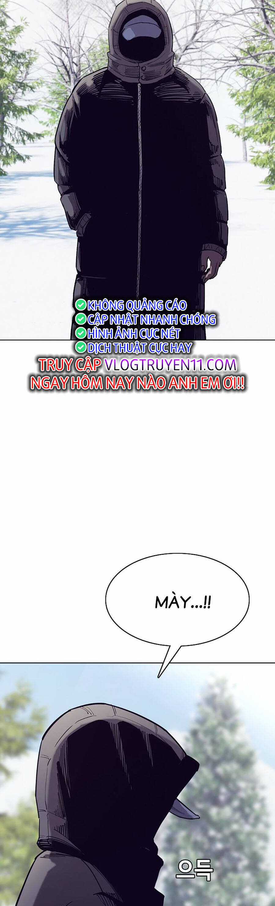 Loser Báo Thù - Chapter 41 - Trang 10