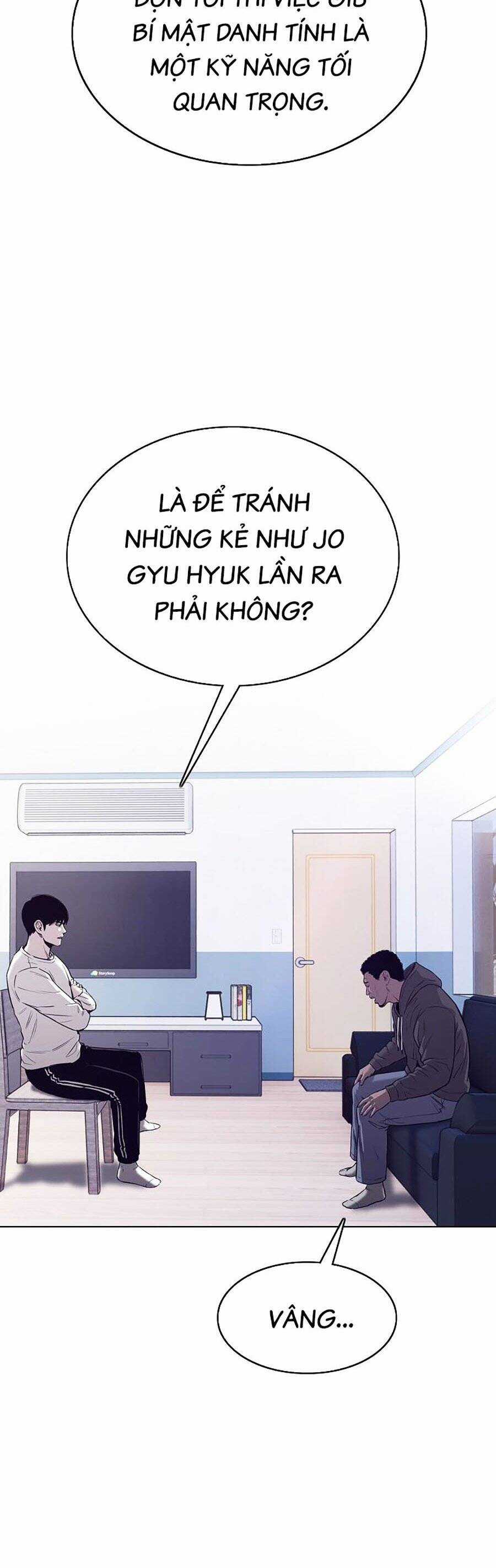 Loser Báo Thù - Chapter 42 - Trang 11