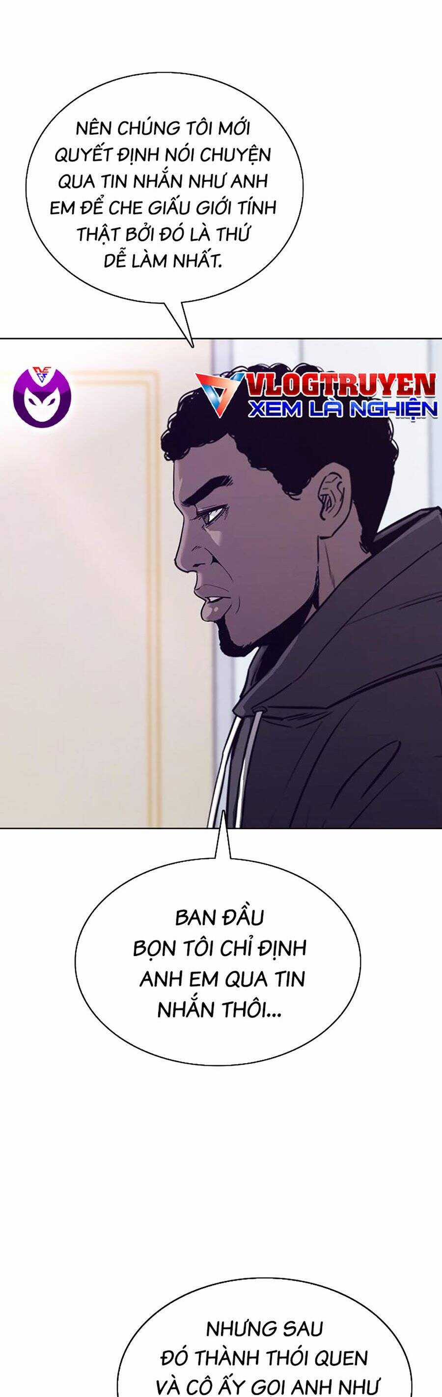 Loser Báo Thù - Chapter 42 - Trang 12