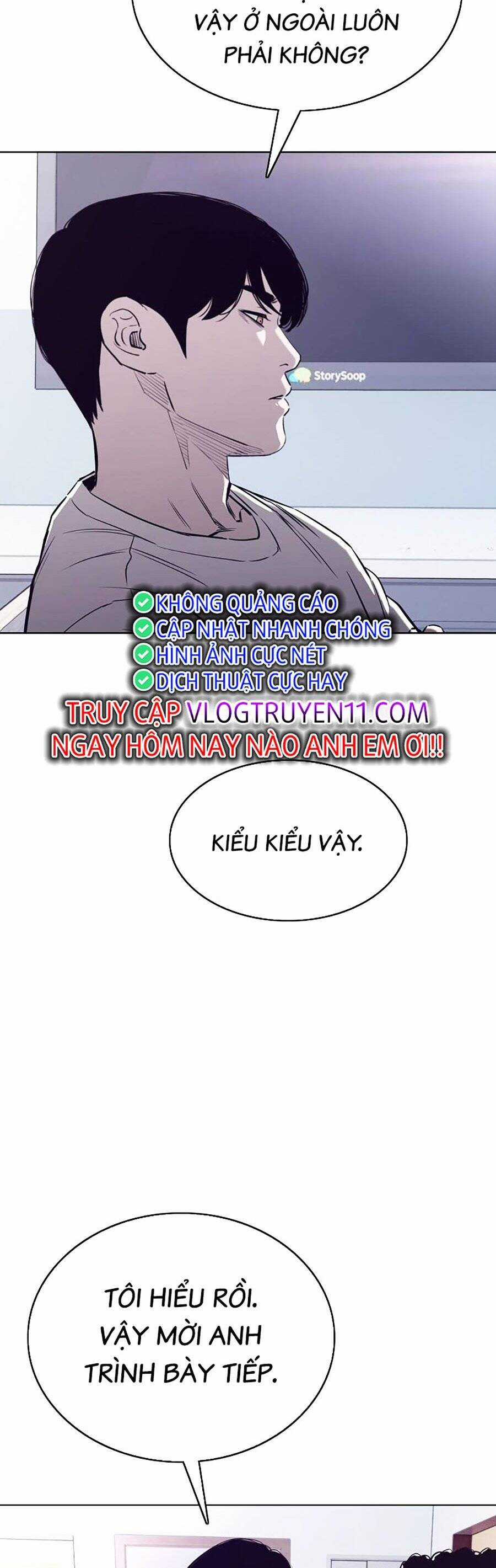 Loser Báo Thù - Chapter 42 - Trang 13