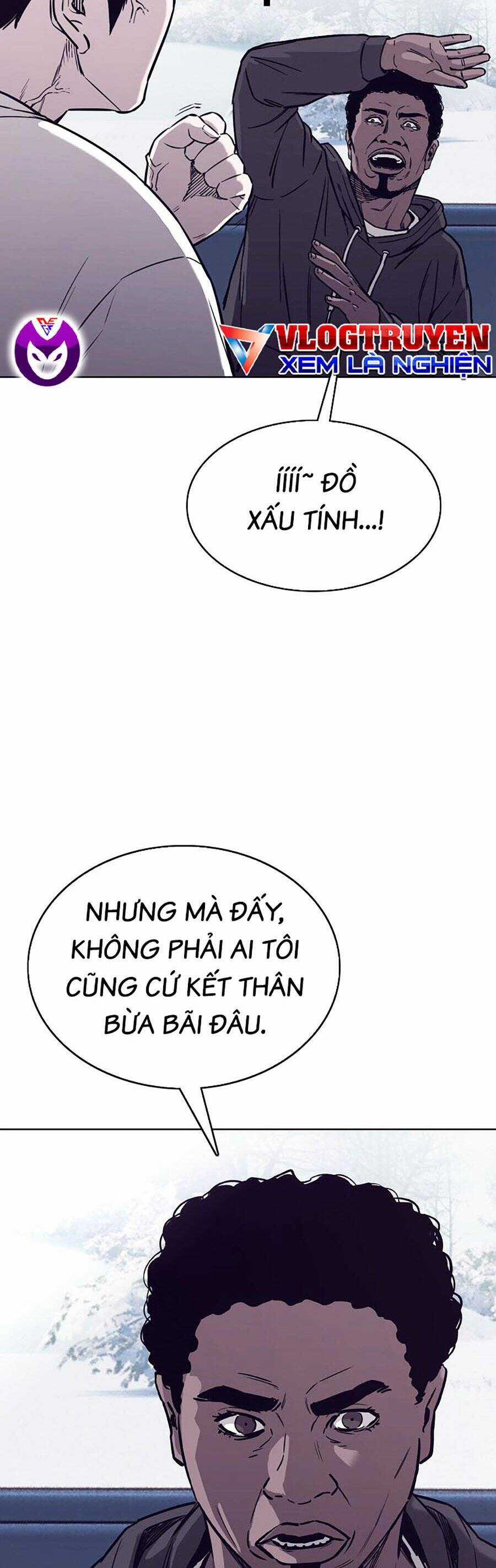 Loser Báo Thù - Chapter 42 - Trang 15