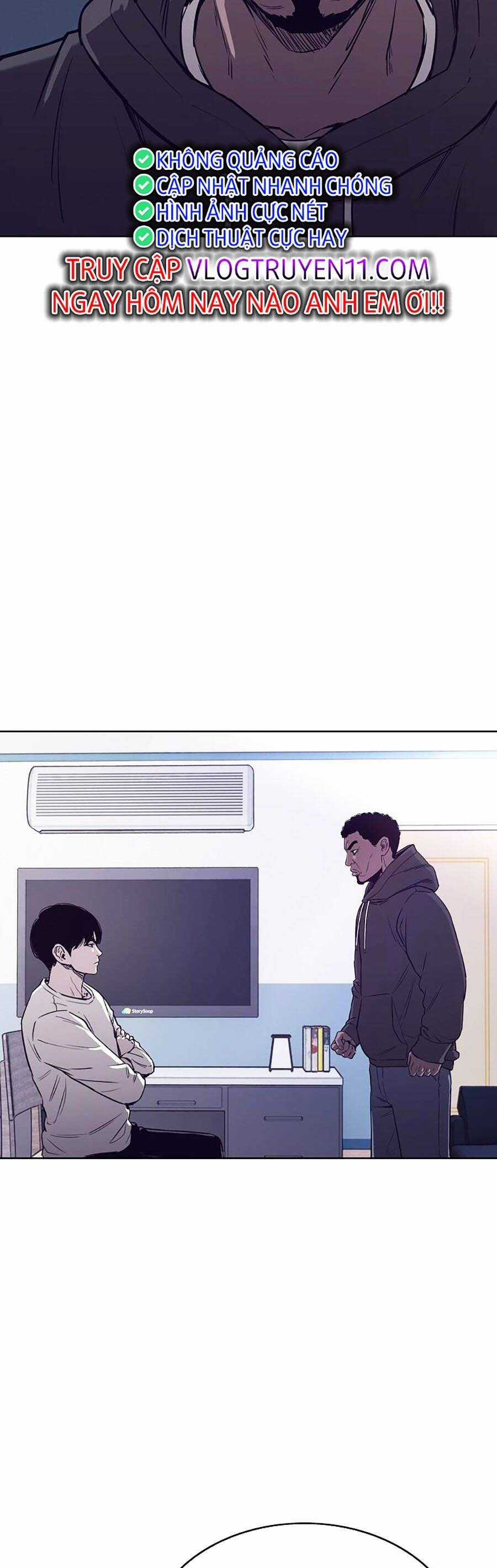 Loser Báo Thù - Chapter 42 - Trang 16