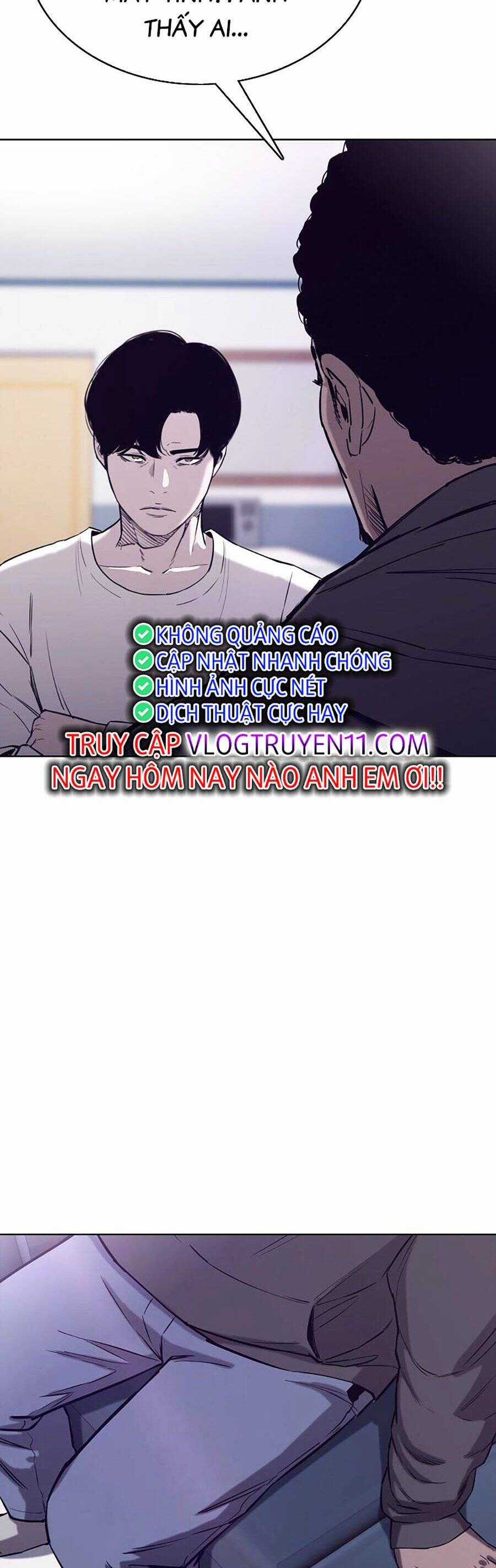 Loser Báo Thù - Chapter 42 - Trang 18