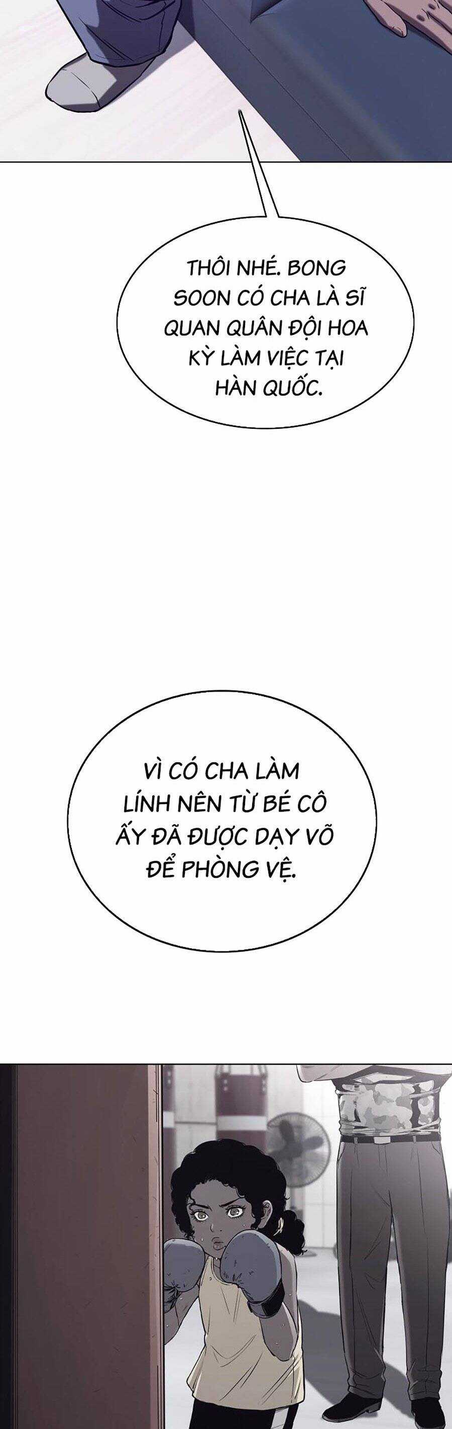 Loser Báo Thù - Chapter 42 - Trang 19