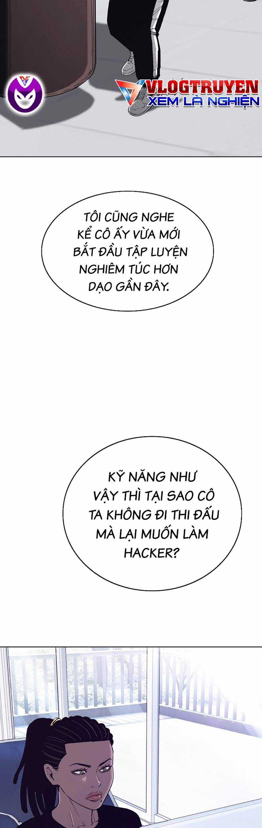 Loser Báo Thù - Chapter 42 - Trang 20
