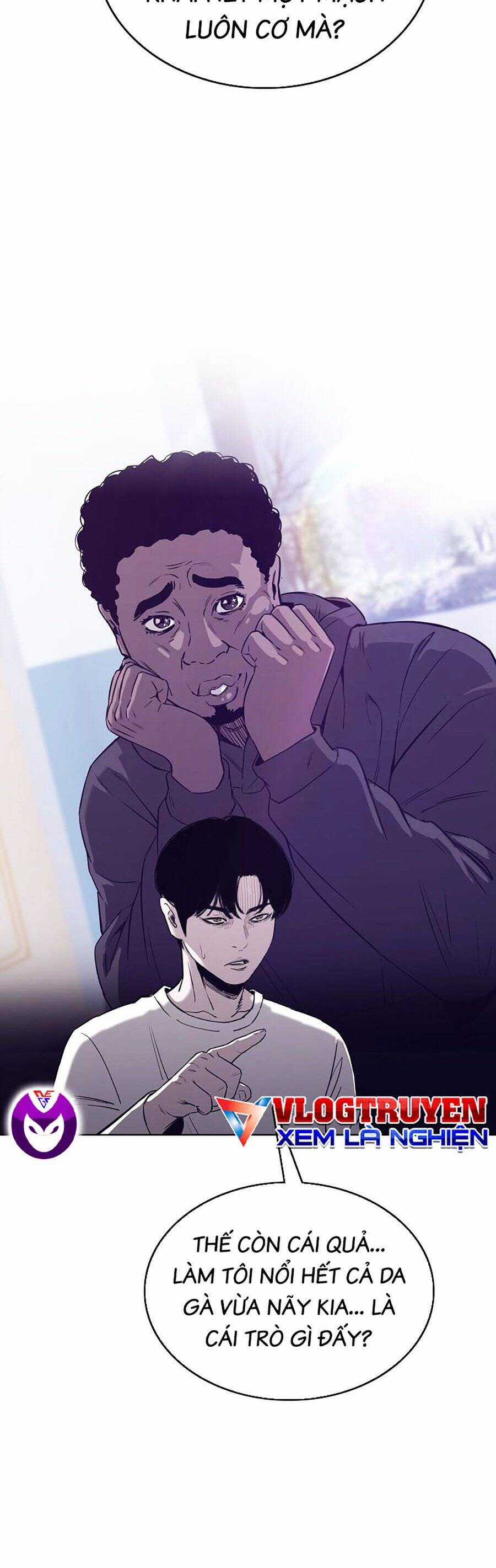 Loser Báo Thù - Chapter 42 - Trang 3