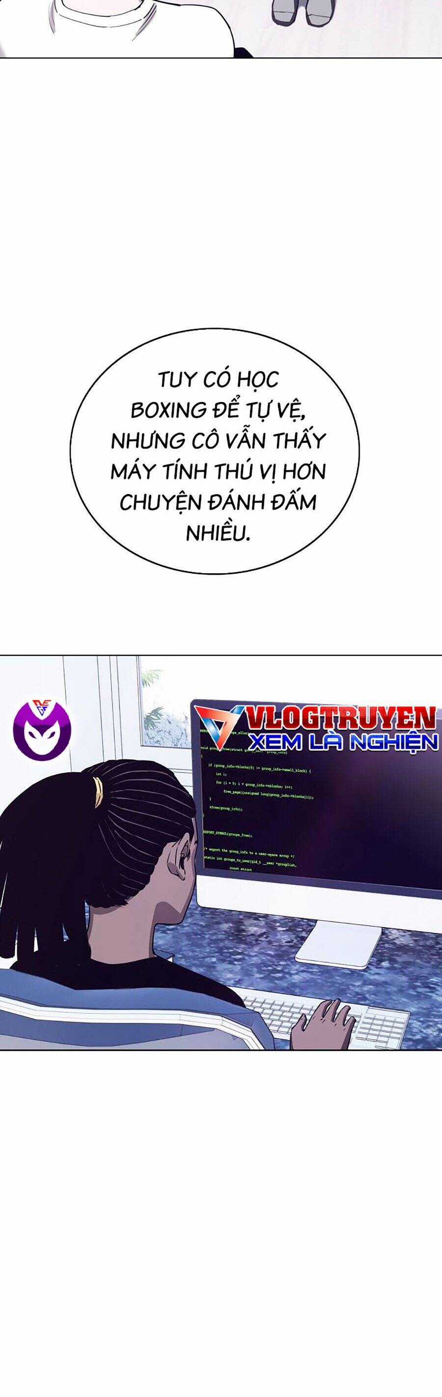 Loser Báo Thù - Chapter 42 - Trang 22