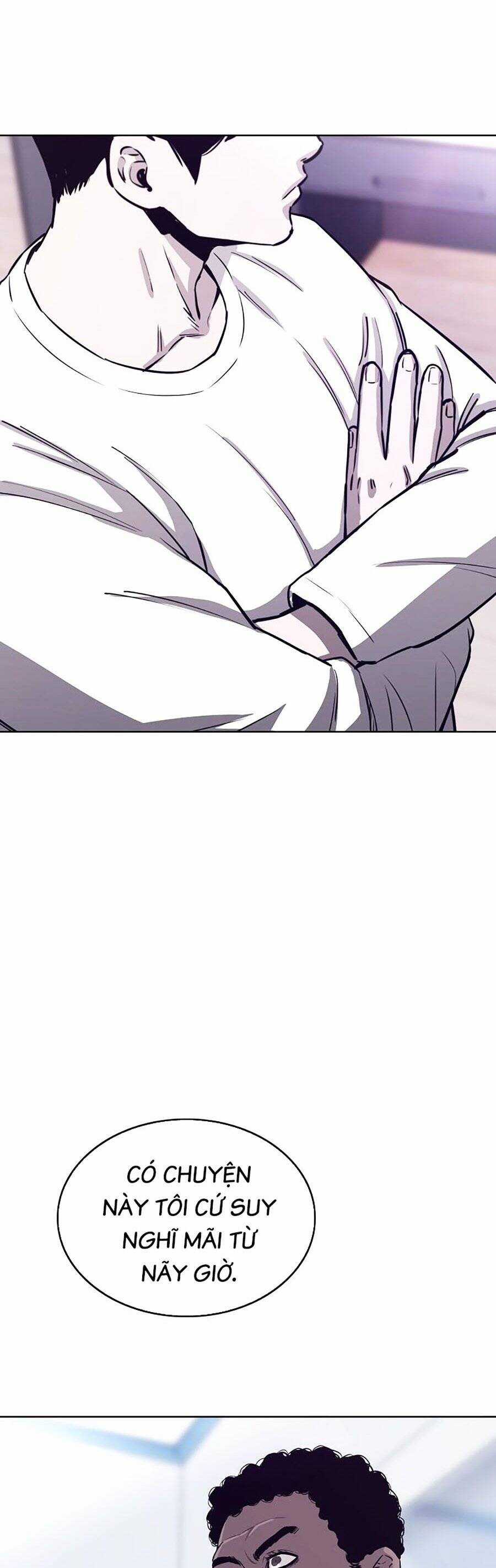 Loser Báo Thù - Chapter 42 - Trang 23