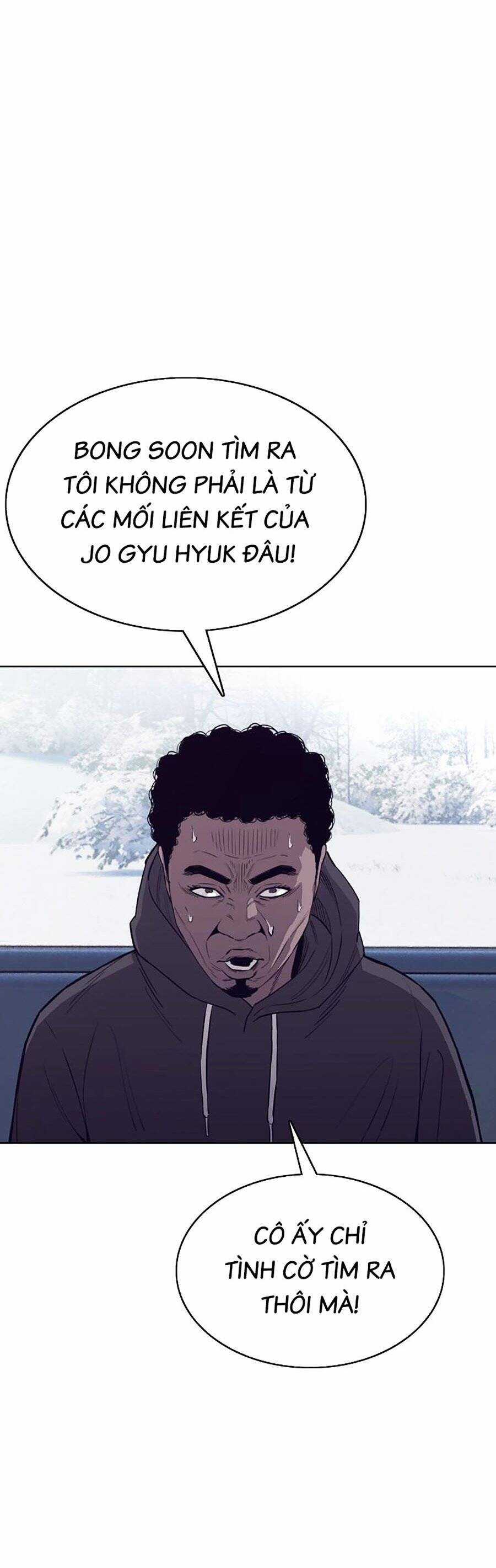 Loser Báo Thù - Chapter 42 - Trang 27