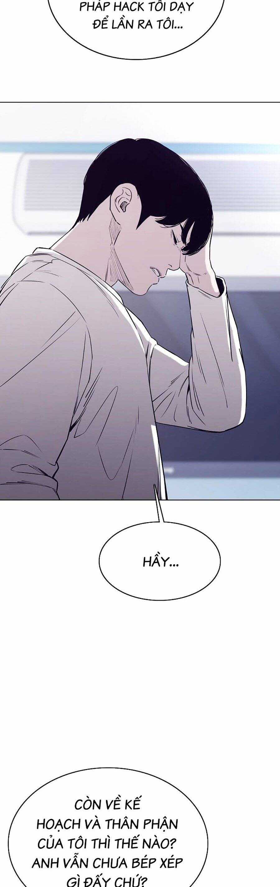 Loser Báo Thù - Chapter 42 - Trang 29