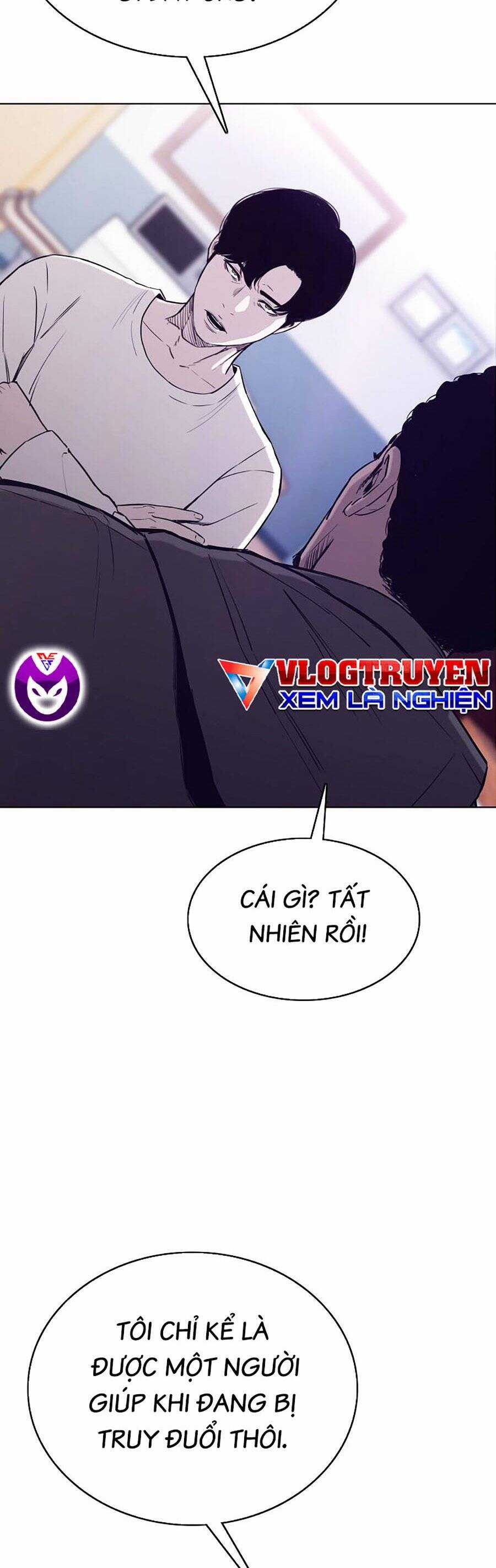 Loser Báo Thù - Chapter 42 - Trang 30