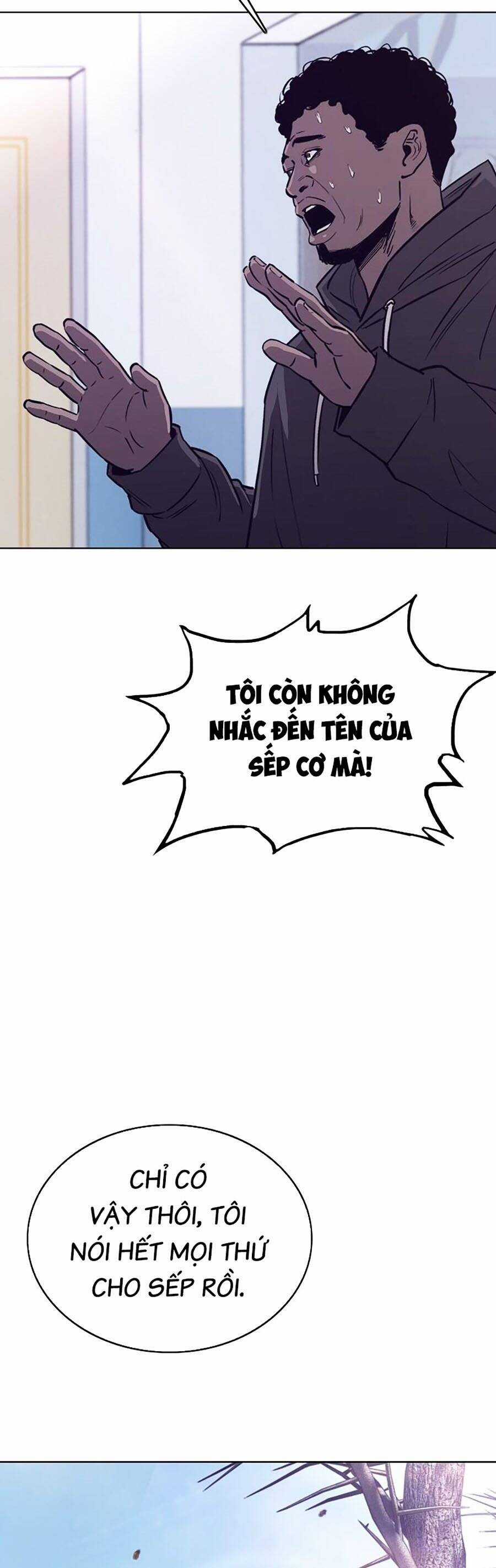Loser Báo Thù - Chapter 42 - Trang 31