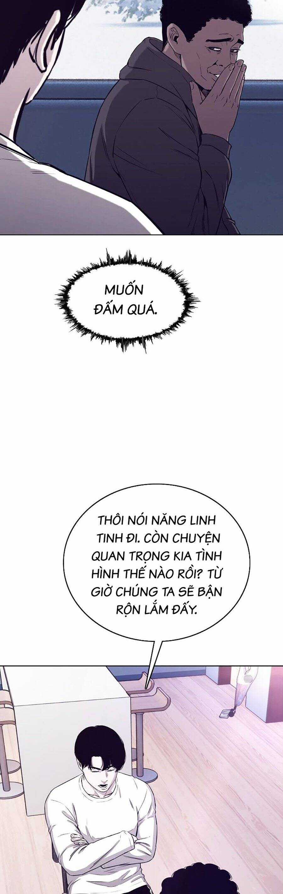 Loser Báo Thù - Chapter 42 - Trang 33