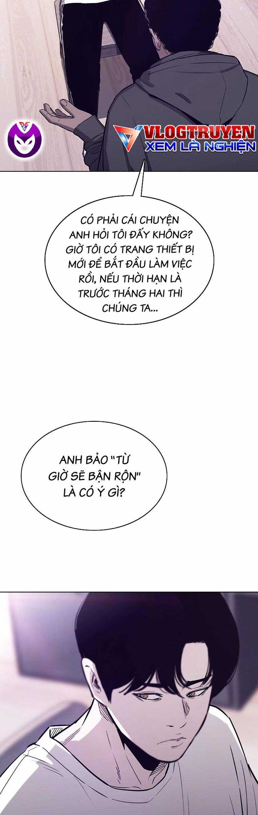 Loser Báo Thù - Chapter 42 - Trang 34