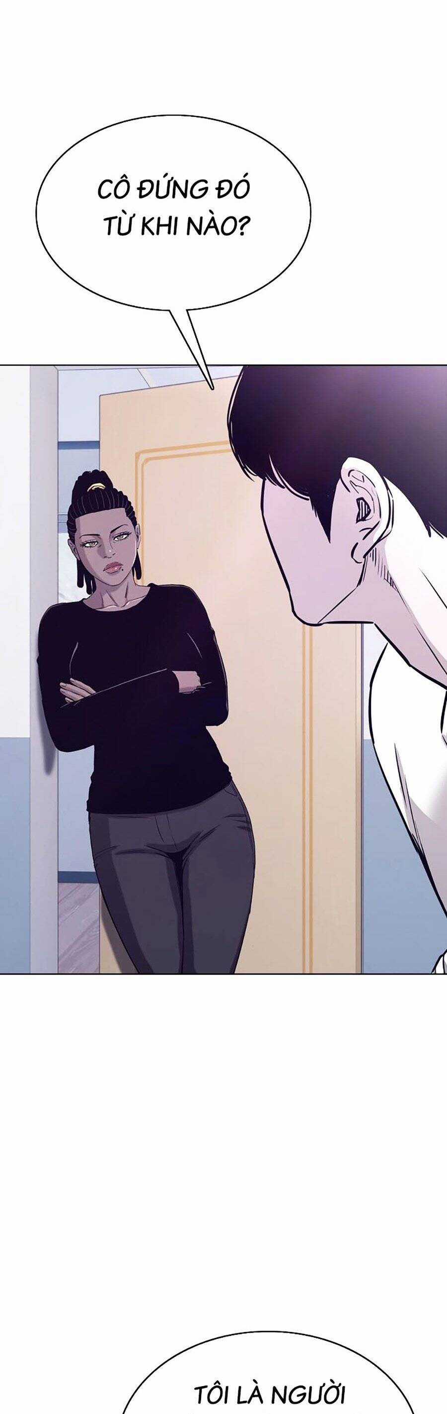 Loser Báo Thù - Chapter 42 - Trang 36