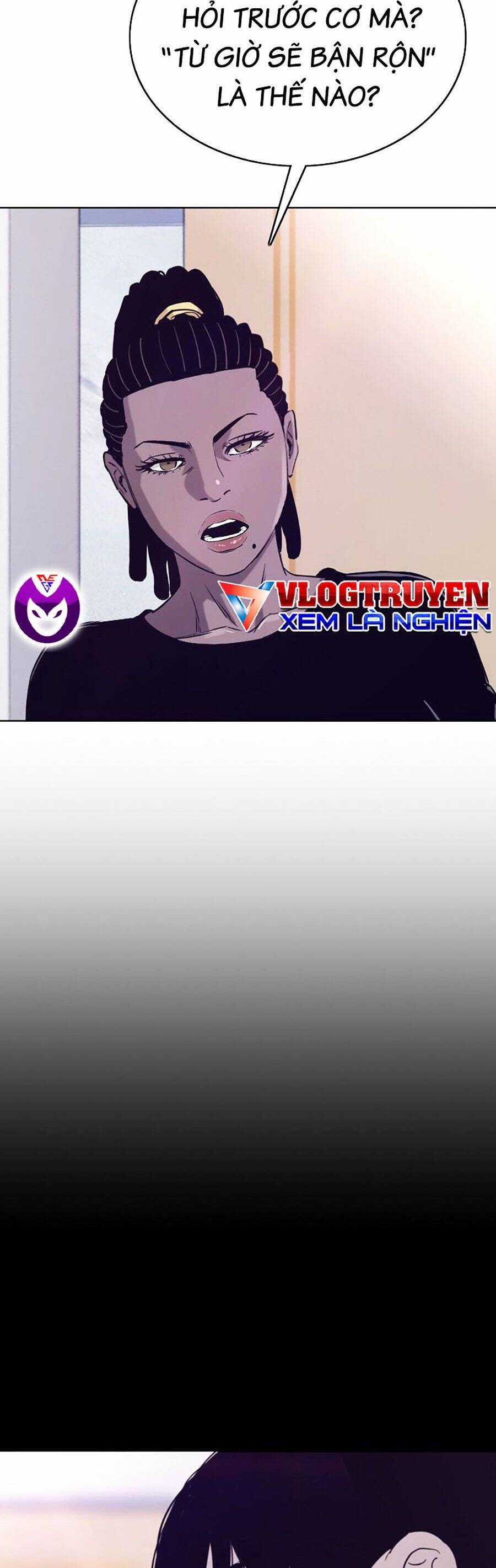 Loser Báo Thù - Chapter 42 - Trang 37