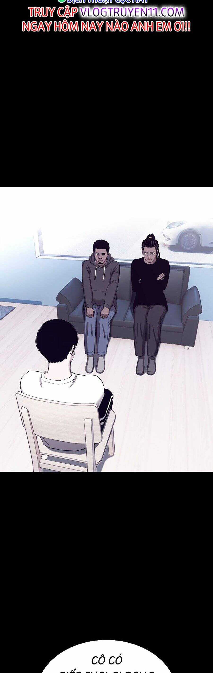 Loser Báo Thù - Chapter 42 - Trang 39