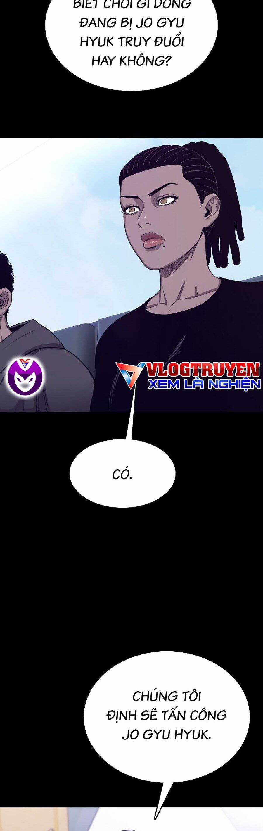 Loser Báo Thù - Chapter 42 - Trang 40