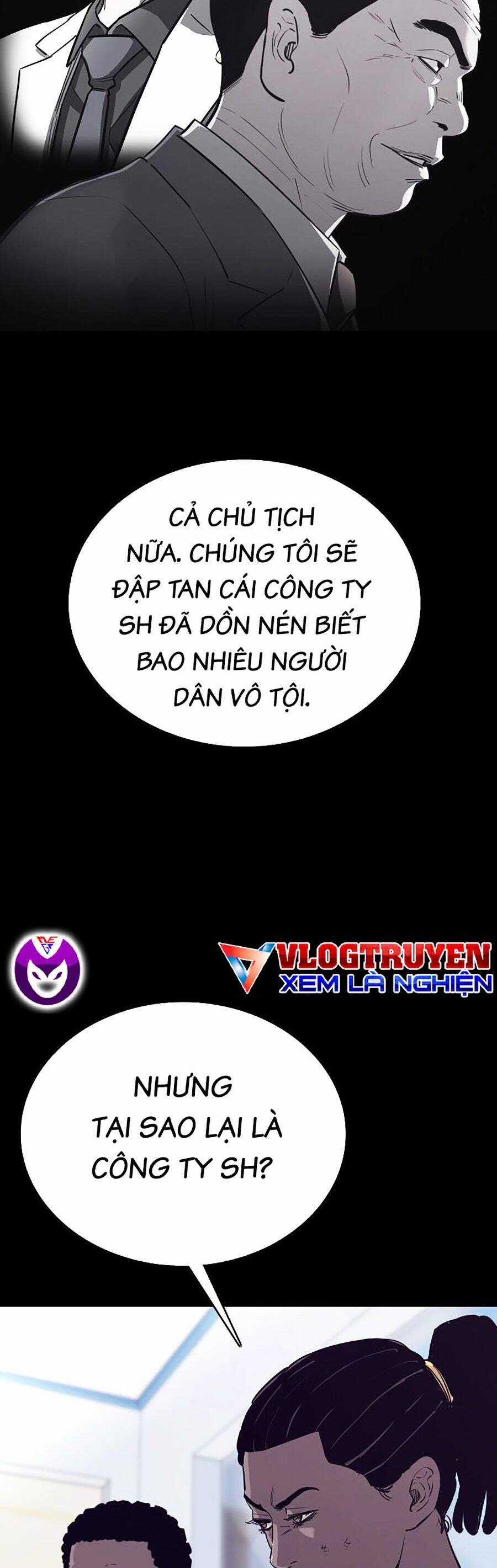 Loser Báo Thù - Chapter 42 - Trang 42