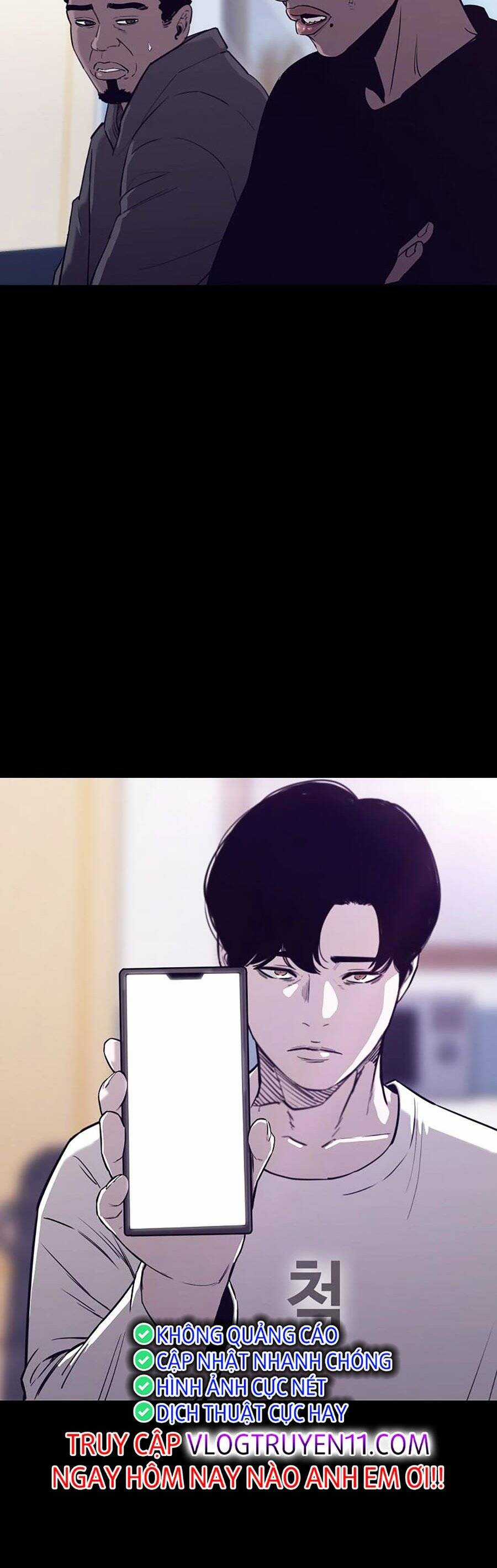 Loser Báo Thù - Chapter 42 - Trang 43