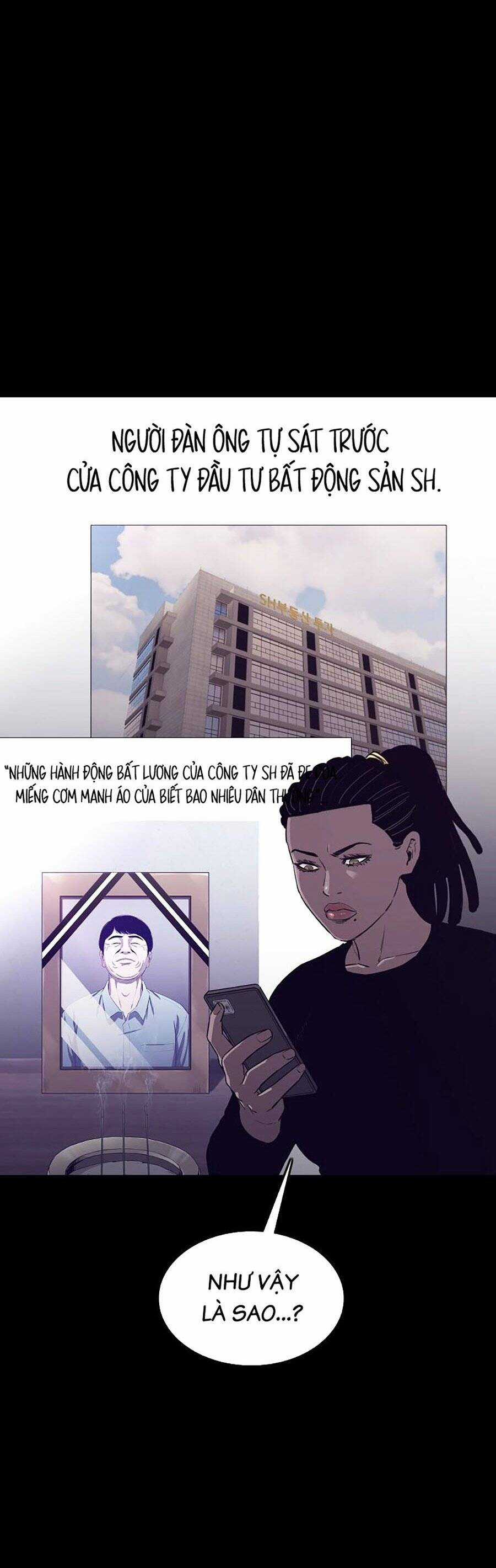 Loser Báo Thù - Chapter 42 - Trang 44