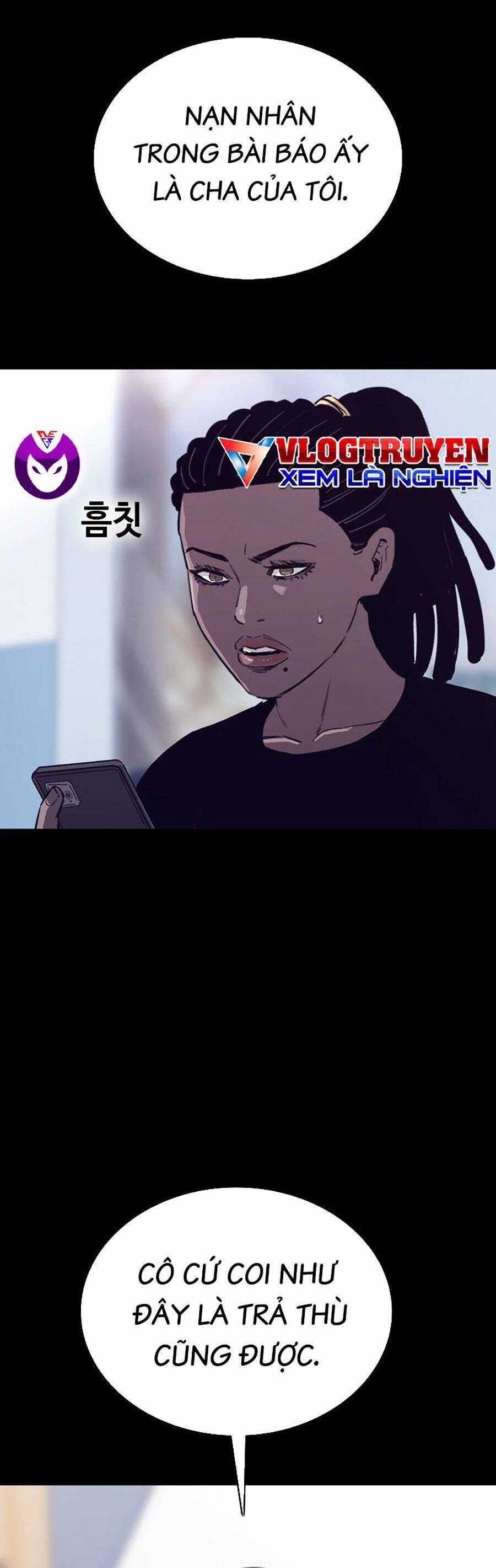 Loser Báo Thù - Chapter 42 - Trang 45