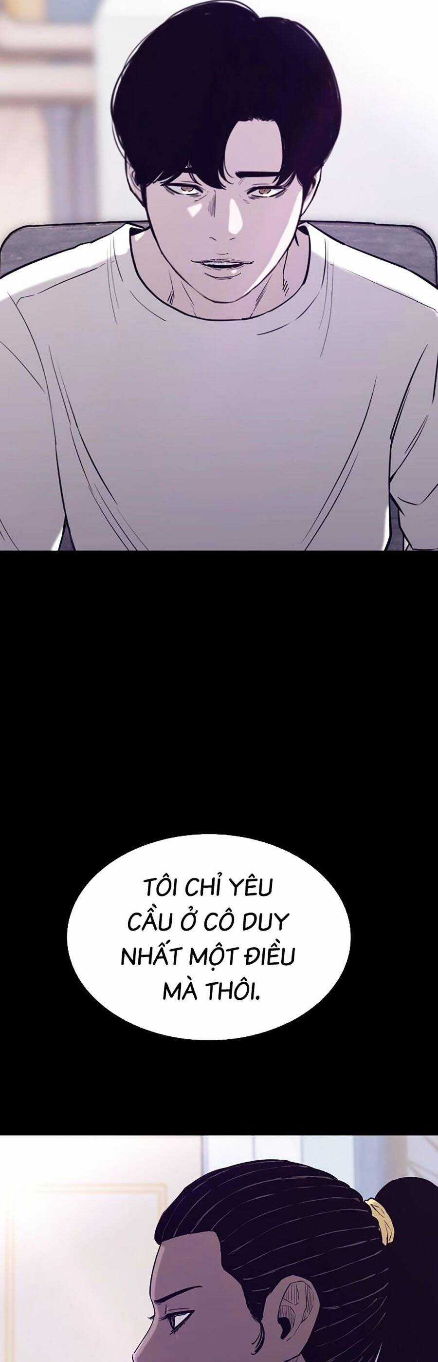 Loser Báo Thù - Chapter 42 - Trang 46